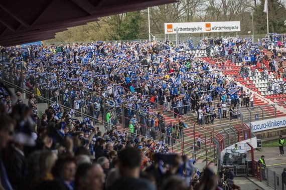 Karlsruher SC vs TSV 1860 München (3-1) (10)