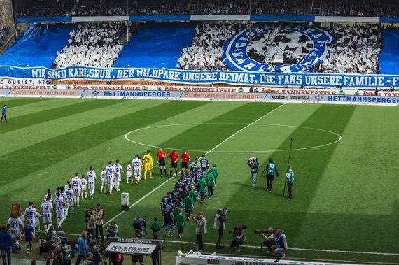 Karlsruher SC vs TSV 1860 München (3-1) (12)