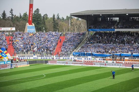 Karlsruher SC vs TSV 1860 München (3-1) (13)