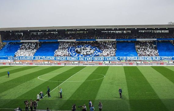 Karlsruher SC vs TSV 1860 München (3-1) (14)