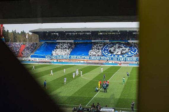 Karlsruher SC vs TSV 1860 München (3-1) (15)