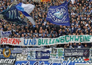 1. FC Kaiserslautern vs Karlsruher SC (0-0)