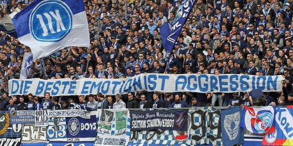 1. FC Kaiserslautern vs Karlsruher SC (0-0) (3)