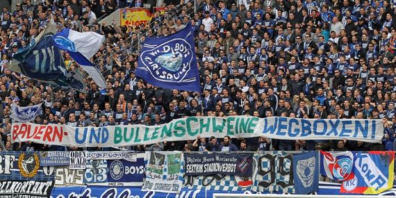 1. FC Kaiserslautern vs Karlsruher SC (0-0) (4)