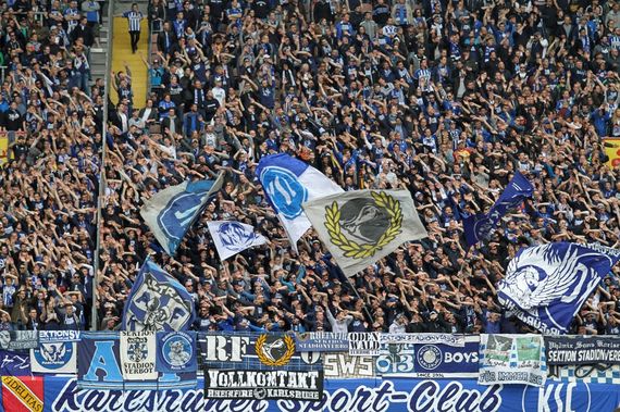 1. FC Kaiserslautern vs Karlsruher SC (0-0) (5)