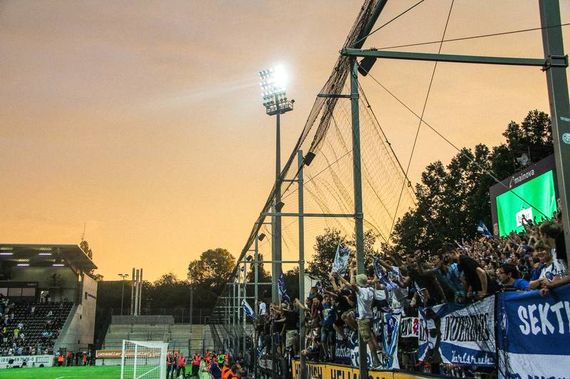 FSV Frankfurt vs Karlsruher SC (1-2) (2)