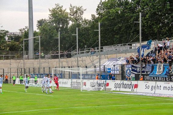 FSV Frankfurt vs Karlsruher SC (1-2) (4)