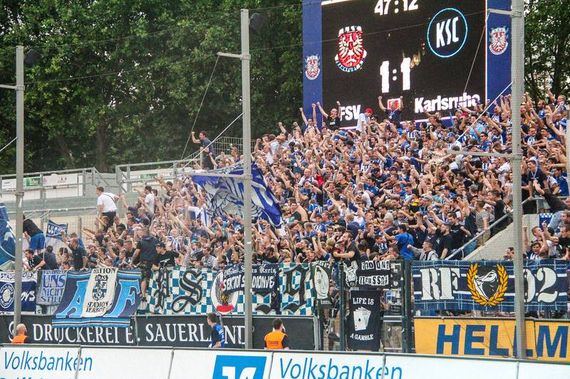 FSV Frankfurt vs Karlsruher SC (1-2) (5)