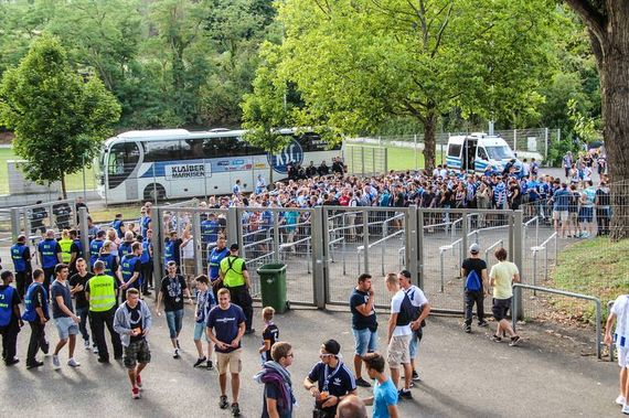 FSV Frankfurt vs Karlsruher SC (1-2) (11)