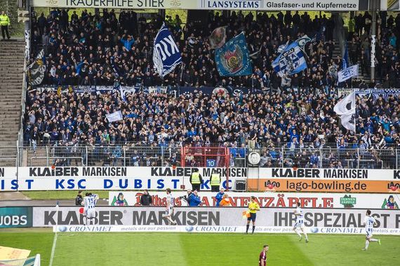 Karlsruher SC vs 1. FC Nürnberg (2-1) (5)