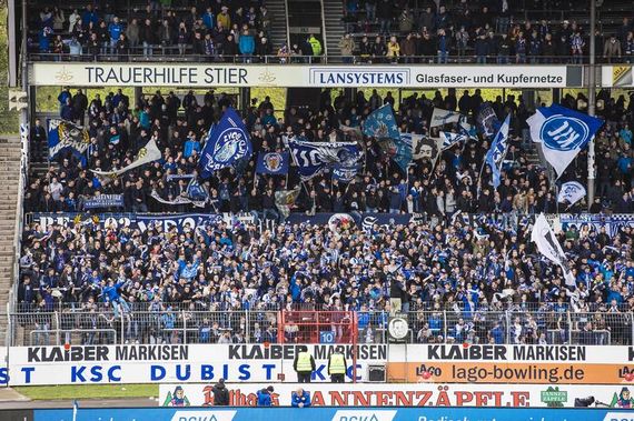 Karlsruher SC vs 1. FC Nürnberg (2-1) (6)