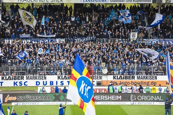 Karlsruher SC vs 1. FC Nürnberg (2-1) (7)