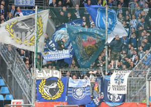 VfL Bochum vs Karlsruher SC (1-1)