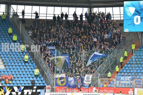 VfL Bochum vs Karlsruher SC (1-1) (1)