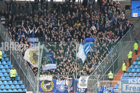 VfL Bochum vs Karlsruher SC (1-1) (2)