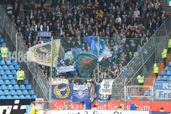 VfL Bochum vs Karlsruher SC (1-1) (3)
