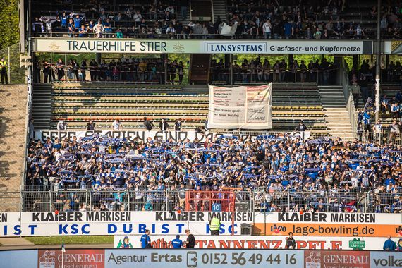 Karlsruher SC vs SV Sandhausen (3-0) (3)