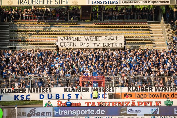 Karlsruher SC vs SV Sandhausen (3-0) (7)