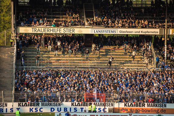 Karlsruher SC vs SV Sandhausen (3-0) (9)