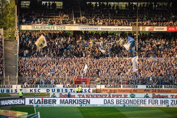 Karlsruher SC vs SV Sandhausen (3-0) (10)