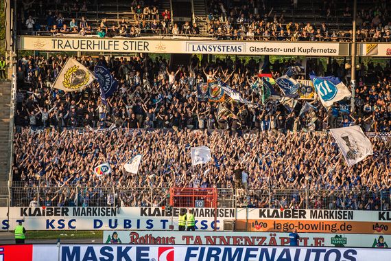 Karlsruher SC vs SV Sandhausen (3-0) (11)