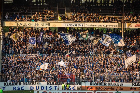 Karlsruher SC vs SV Sandhausen (3-0) (12)