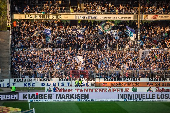 Karlsruher SC vs SV Sandhausen (3-0) (13)
