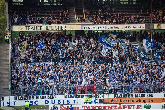 Karlsruher SC vs SV Sandhausen (3-0) (14)