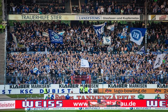 Karlsruher SC vs SV Sandhausen (3-0) (15)