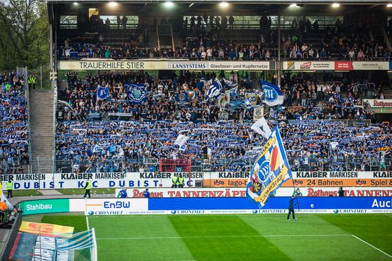 Karlsruher SC vs SV Sandhausen (3-0) (16)