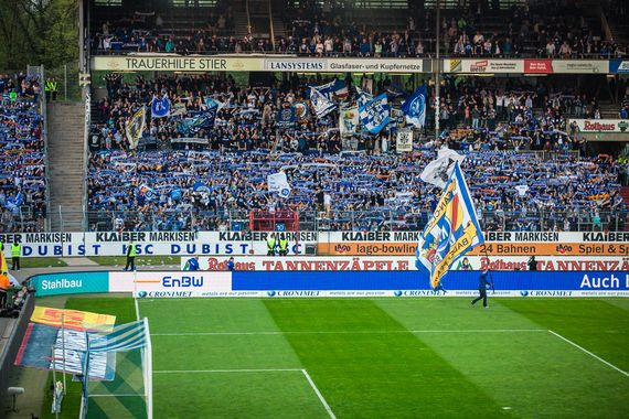 Karlsruher SC vs SV Sandhausen (3-0) (17)