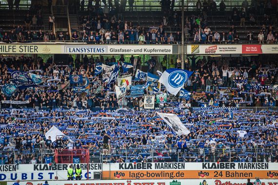 Karlsruher SC vs SV Sandhausen (3-0) (18)