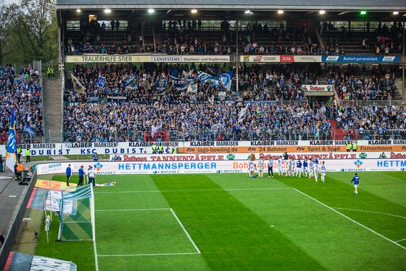 Karlsruher SC vs SV Sandhausen (3-0) (19)