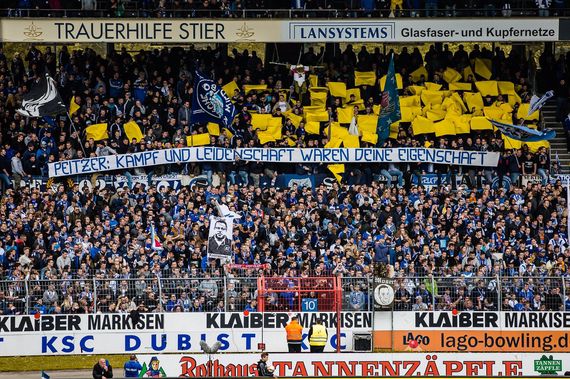 Karlsruher SC vs DSC Arminia Bielefeld (1-1) (2)