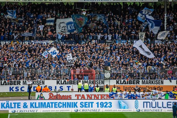 Karlsruher SC vs DSC Arminia Bielefeld (1-1) (4)