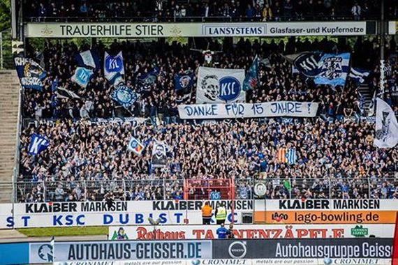 Karlsruher SC vs DSC Arminia Bielefeld (1-1) (5)