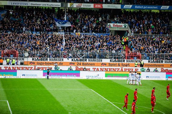 Karlsruher SC vs DSC Arminia Bielefeld (1-1) (6)