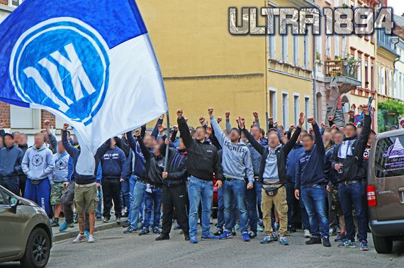 Karlsruher SC vs DSC Arminia Bielefeld (1-1) (11)