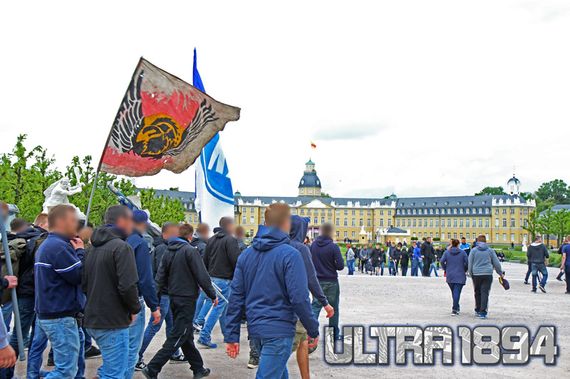 Karlsruher SC vs DSC Arminia Bielefeld (1-1) (13)