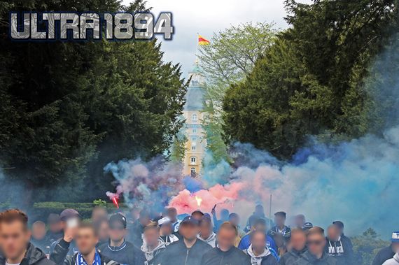 Karlsruher SC vs DSC Arminia Bielefeld (1-1) (19)