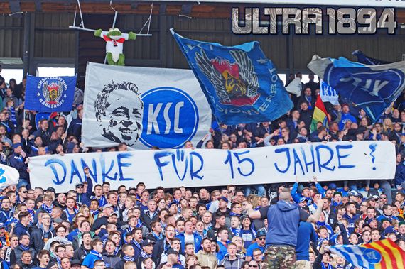 Karlsruher SC vs DSC Arminia Bielefeld (1-1) (23)