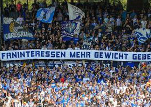Karlsruher SC vs MSV Duisburg (2-0)