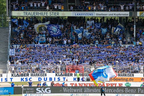 Karlsruher SC vs MSV Duisburg (2-0) (1)