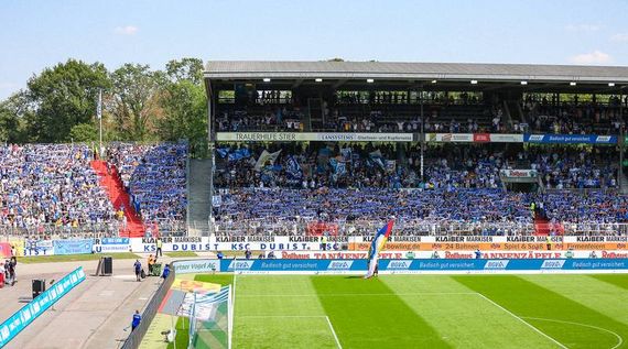 Karlsruher SC vs MSV Duisburg (2-0) (2)