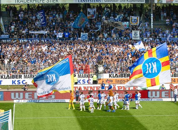 Karlsruher SC vs MSV Duisburg (2-0) (6)