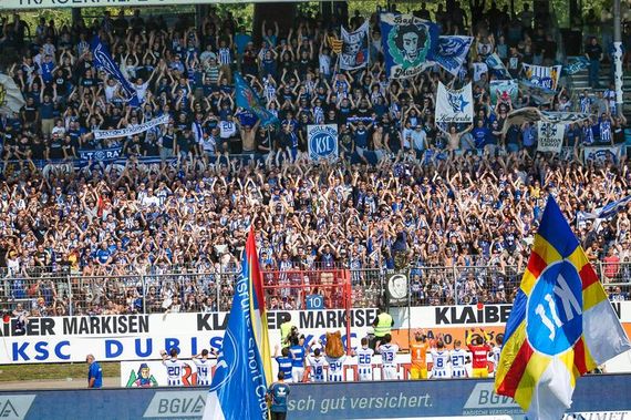 Karlsruher SC vs MSV Duisburg (2-0) (7)