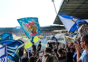 Eintracht Braunschweig vs Karlsruher SC (6-0)