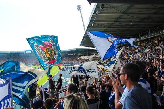 Eintracht Braunschweig vs Karlsruher SC (6-0) (1)