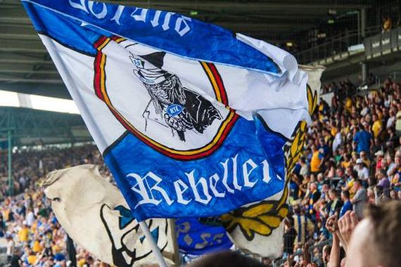 Eintracht Braunschweig vs Karlsruher SC (6-0) (2)