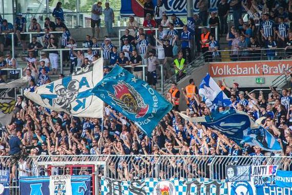Eintracht Braunschweig vs Karlsruher SC (6-0) (7)